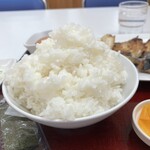 四日市ヒモノ食堂 - 