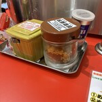 ラーメン ねぎとん - 