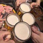 ジンギスカン 羊々亭 - 