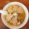 拉麺 そらたつ