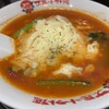 太陽のトマト麺 錦糸町本店