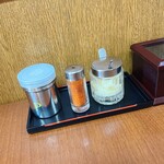 拉麺 そらたつ - 