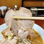 拉麺 そらたつ - 