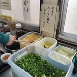 手打麺や 大島 - 