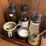 酒肴 新屋敷 - 