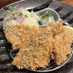 酒肴 新屋敷 - 