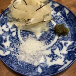 酒肴 新屋敷 - 