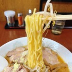 拉麺 そらたつ - 