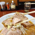 拉麺 そらたつ - 