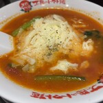 太陽のトマト麺 錦糸町本店 - 