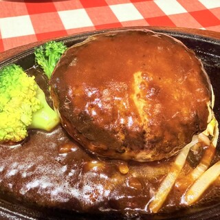 キッチン フジオ軒_1