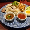 THAIFOOD マイペンライ チカマチラウンジ店