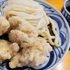 手打うどん 麦蔵
