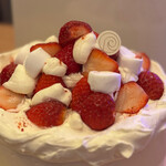 パティスリー リョーコ - 