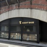 8 base - 