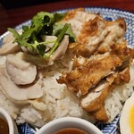 THAIFOOD マイペンライ チカマチラウンジ店 - 
