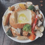 レストラン ペニーレイン 那須店 - 