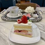 カフェタナカ - 