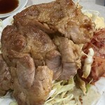 中華料理おおくま - 