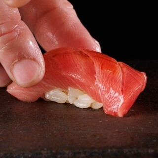 鮨 無垢/鮨 白銀_0