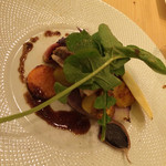 コウジイガラシ オゥレギューム - 