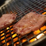 焼肉屋かねちゃん - 焼くべし焼くべし！