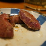 焼肉屋かねちゃん - 焼くべし焼くべし！