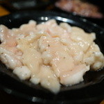 焼肉屋かねちゃん - シマチョウ