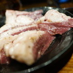 焼肉屋かねちゃん - あぶしん