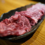 焼肉屋かねちゃん - 佐呂間サガリ