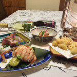 ここちや - 料理写真: