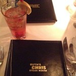 ルース クリス ステーキハウス - 