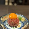 京焼肉 京之介