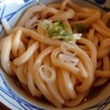 丸亀製麺 ゆめタウン福山