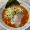 北海道ラーメン赤レンガ