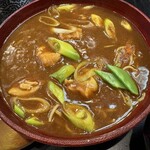 日本橋 やぶ久 - 