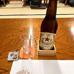 駿河屋 - 瓶ビール・大瓶
