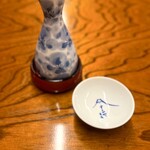 駿河屋 - 日本酒