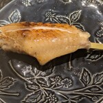 焼鳥 感呼鶏 - 
