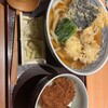 麦の花讃岐うどん