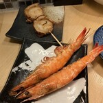 炉端とおでん 呼炉凪来 梅田店 - 