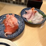 炉端とおでん 呼炉凪来 梅田店 - 