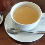 caf? GROW - 牛奶咖啡