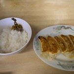 ラーメン松野屋 - 