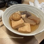 炉端とおでん 呼炉凪来 - 