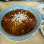 ラーメン松野屋 - 