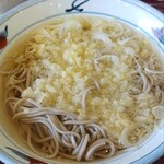 そば太鼓亭 - 