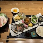 和食うおまん 東京本店 - 