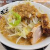 ラーメン 豚っち
