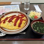 御食事処 しらき - 料理写真: